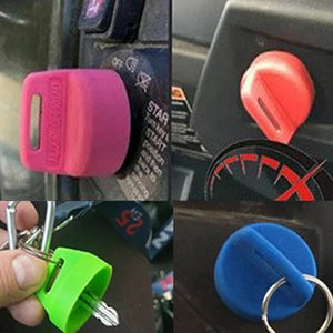Planet Gates ATV Igntion Key Cover Keyswitch Rubber Compatible with Polaris Sportsman Black Trail Boss for Can-Am Outlander MAX