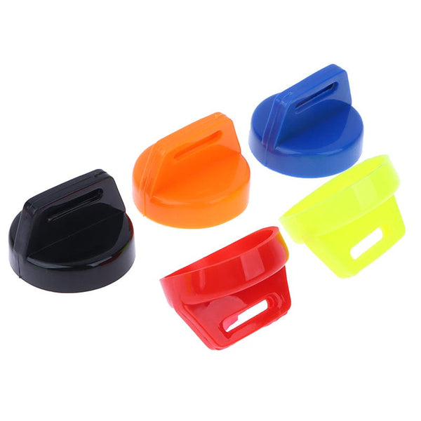 Planet Gates ATV Igntion Key Cover Keyswitch Rubber Compatible with Polaris Sportsman Black Trail Boss for Can-Am Outlander MAX