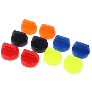 Planet Gates ATV Igntion Key Cover Keyswitch Rubber Compatible with Polaris Sportsman Scrambler Black Trail Boss for Can-Am Outlander MAX