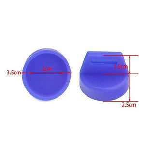 Planet Gates ATV Igntion Key Cover Keyswitch Rubber Compatible with Polaris Sportsman Scrambler Black Trail Boss for Can-Am Outlander MAX