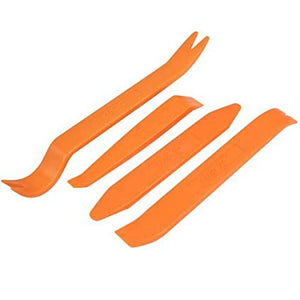 Planet Gates Auto Door Clip Panel Trim Removal Tools Kits Navigation Blades Disassembly Plastic Car Interior Seesaw Conversion Repairing Tool