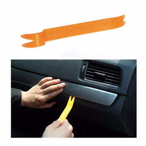 Planet Gates Auto Door Clip Panel Trim Removal Tools Kits Navigation Blades Disassembly Plastic Car Interior Seesaw Conversion Repairing Tool