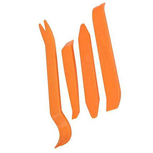 Planet Gates Auto Door Clip Panel Trim Removal Tools Kits Navigation Blades Disassembly Plastic Car Interior Seesaw Conversion Repairing Tool