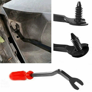 Planet Gates Auto Door Clip Panel Trim Removal Tools Kits Navigation Blades Disassembly Plastic Car Interior Seesaw Conversion Repairing Tool