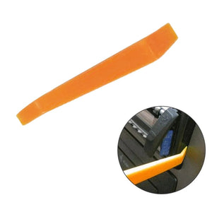 Planet Gates Auto Door Clip Panel Trim Removal Tools Kits Navigation Blades Disassembly Plastic Car Interior Seesaw Conversion Repairing Tool