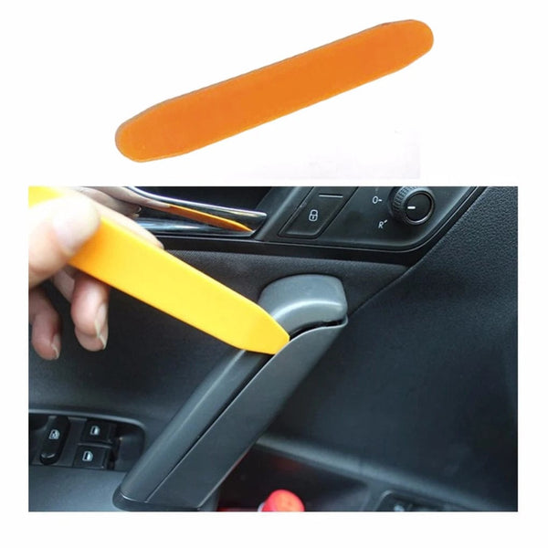 Planet Gates Auto Door Clip Panel Trim Removal Tools Kits Navigation Blades Disassembly Plastic Car Interior Seesaw Conversion Repairing Tool