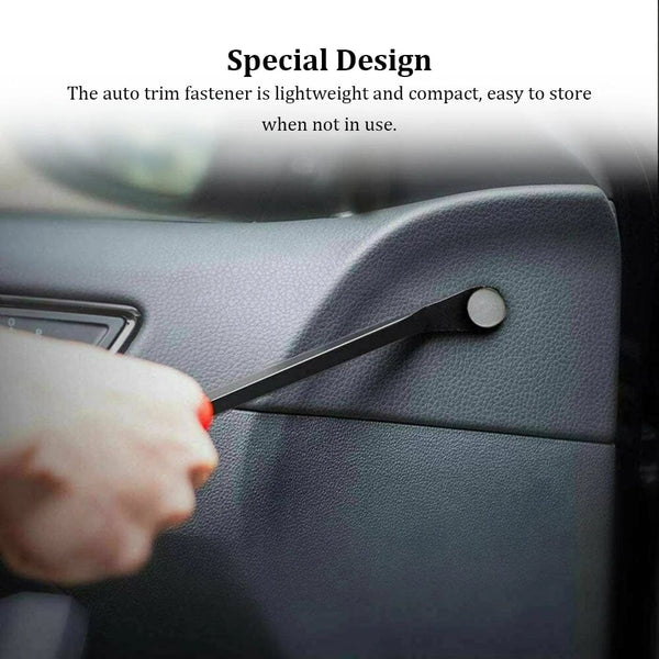 Planet Gates Auto Door Clip Panel Trim Removal Tools Kits Navigation Blades Disassembly Plastic Car Interior Seesaw Conversion Repairing Tool