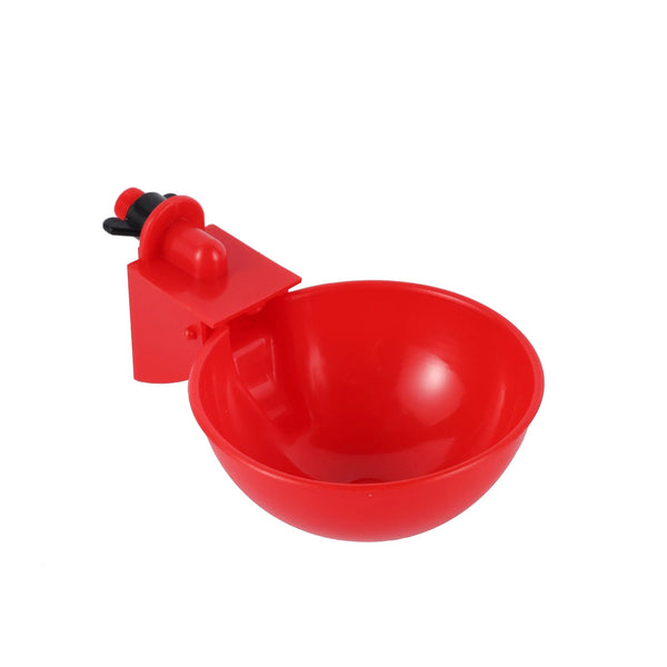 Planet Gates Automatic Chicken Drinker Bowl Duck Drinking Cup Chicken Feeder Plastic Poultry Bowls And Drinkers Cups Water System Supplies