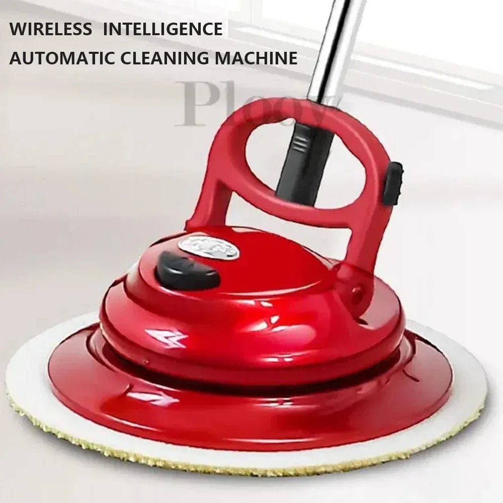 Automatic Cleaning Machine Household Wireless Mop Electric Cleaning Ma