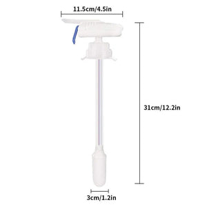 Planet Gates Automatic Drink Dispenser Electric Water Pump Household Orange Juice Milk Water Dispenser Drinking Fountain Press Pipette Agua