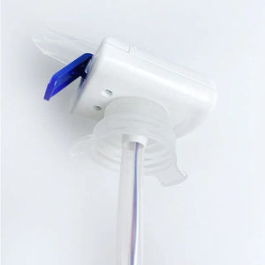 Planet Gates Automatic Drink Dispenser Electric Water Pump Household Orange Juice Milk Water Dispenser Drinking Fountain Press Pipette Agua