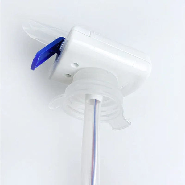 Planet Gates Automatic Drink Dispenser Electric Water Pump Household Orange Juice Milk Water Dispenser Drinking Fountain Press Pipette Agua