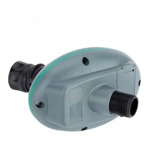 Planet Gates Automatic Electronic Garden Watering Timer Irrigation Controller Home Gardening