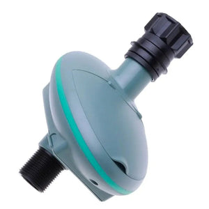 Planet Gates Automatic Electronic Garden Watering Timer Irrigation Controller Home Gardening