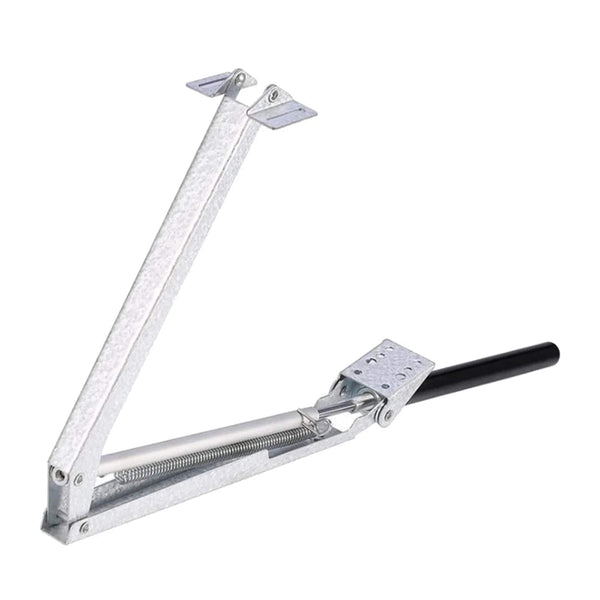 Planet Gates Automatic Greenhouse Window Opener Adjustable Auto Vent Opener Lifts 7-15kg