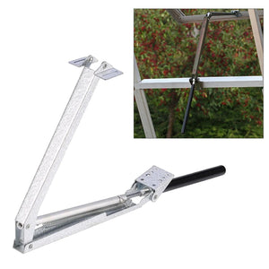 Planet Gates Automatic Greenhouse Window Opener Adjustable Auto Vent Opener Lifts 7-15kg
