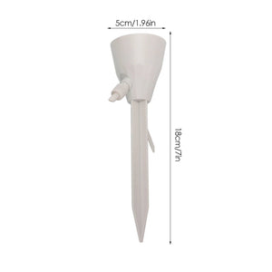 Planet Gates Automatic irrigation Tool Indoor Drip Watering System Elk & Christmas Tree Potted Flower Plant Waterers For Planting Gardening