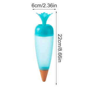 Planet Gates Automatic irrigation Tool Indoor Drip Watering System Elk & Christmas Tree Potted Flower Plant Waterers For Planting Gardening