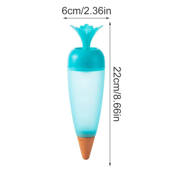 Planet Gates Automatic irrigation Tool Indoor Drip Watering System Elk & Christmas Tree Potted Flower Plant Waterers For Planting Gardening