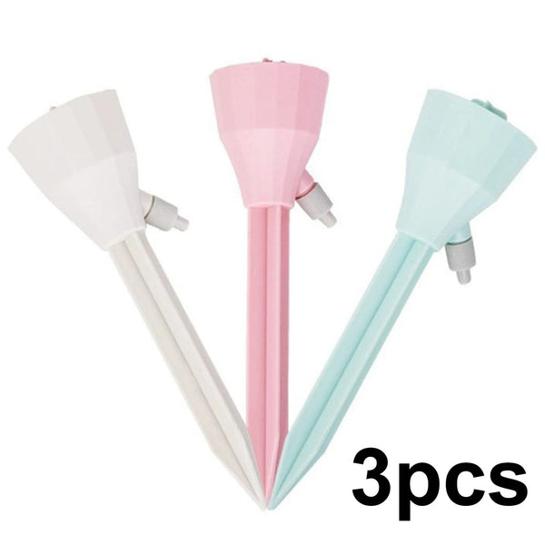 Planet Gates Automatic irrigation Tool Indoor Drip Watering System Elk & Christmas Tree Potted Flower Plant Waterers For Planting Gardening