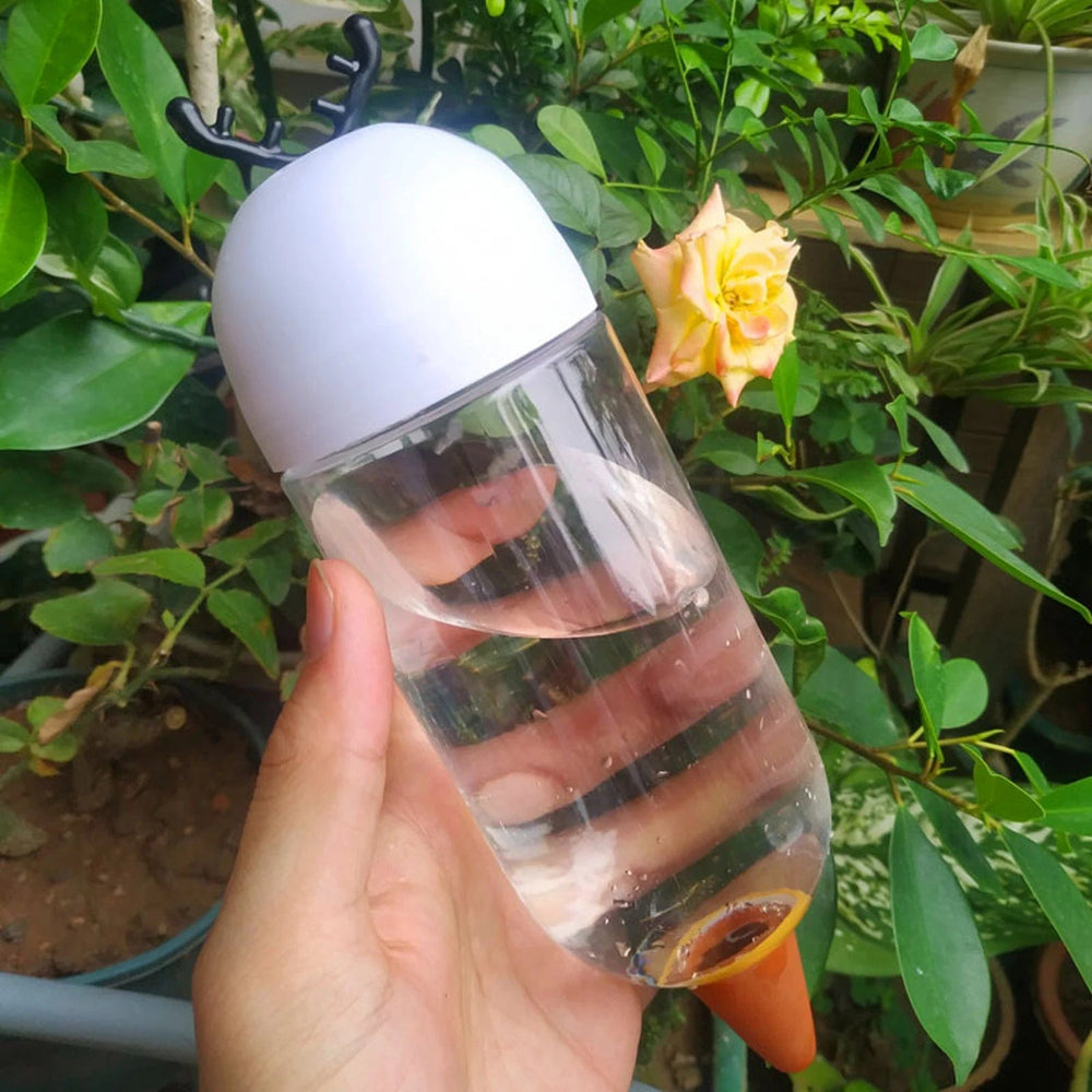 Planet Gates Automatic irrigation Tool Indoor Drip Watering System Elk & Christmas Tree Potted Flower Plant Waterers For Planting Gardening