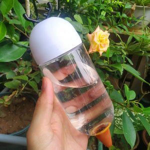 Planet Gates Automatic irrigation Tool Indoor Drip Watering System Elk & Christmas Tree Potted Flower Plant Waterers For Planting Gardening