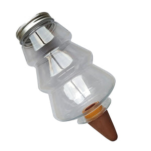 Planet Gates Automatic irrigation Tool Indoor Drip Watering System Elk & Christmas Tree Potted Flower Plant Waterers For Planting Gardening