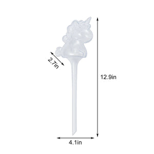 Planet Gates Automatic irrigation Tool Indoor Drip Watering System Elk & Christmas Tree Potted Flower Plant Waterers For Planting Gardening