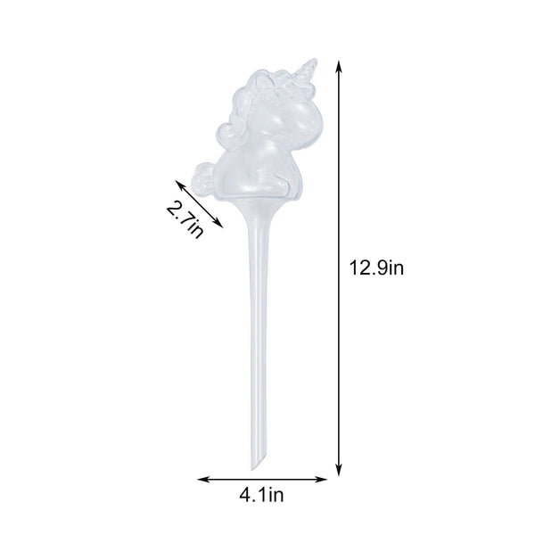 Planet Gates Automatic irrigation Tool Indoor Drip Watering System Elk & Christmas Tree Potted Flower Plant Waterers For Planting Gardening