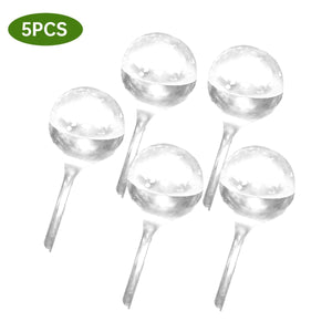 Planet Gates Automatic Plant Watering Bulbs Self Watering Ball/Bird Shape Water Device Drip Irrigation System for Home Garden Flower Plants