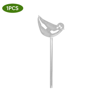 Planet Gates Automatic Plant Watering Bulbs Self Watering Ball/Bird Shape Water Device Drip Irrigation System for Home Garden Flower Plants