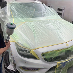 Planet Gates Automotive Paint Protective Film
