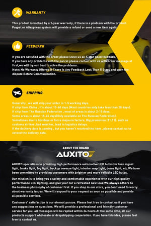 Planet Gates AUXITO 2Pcs Turbo H7 LED Canbus No Error Headlight Bulbs with Fan 100W High Power H7 LED Car Head Light Lamp CSP Chip 20000LM