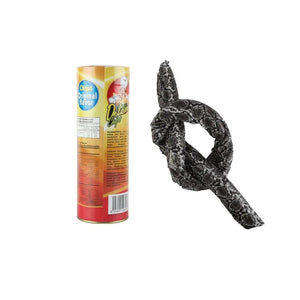Planet Gates AW949 The Potato Chip Snake Can Jump Stage Magic Tricks Spring Snake Toy April Fool Day Halloween Party Jokes in A Can Gag Gift Prank