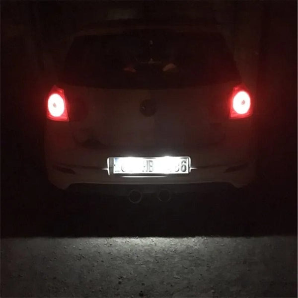 Planet Gates AYJERY Wholesale 2000X T10 W5W 5630 2 SMD 194 168 2 Led Auto Instrument Lamps Car License Plate Lamps Interior Light Bulbs 12V