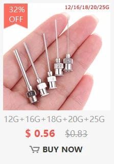 Planet Gates B 0-36 Round AWG SWG Wire Gauge Thickness Ruler Gauge Diameter Stainless Steel Measurer Tool Welding Inspection Wire Gauge