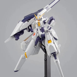 Planet Gates B 1/144 XF-08 assembly model Kit Star Fengshe HG Woodwater special Mecha Warrior Robot Animation figure toy desktop ornament gift