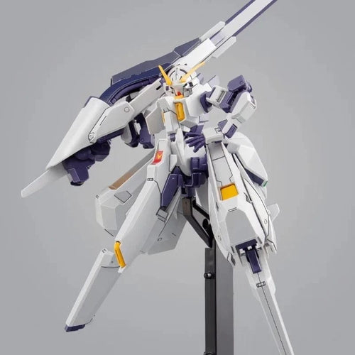 Planet Gates B 1/144 XF-08 assembly model Kit Star Fengshe HG Woodwater special Mecha Warrior Robot Animation figure toy desktop ornament gift