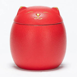 Planet Gates B / 200ML Urn for Pets Memorials Funerary Ceramics Urnen for Pets Funeral Urn for Human Cremation Funeral Urn for Ashes Cat Urn for Ashes