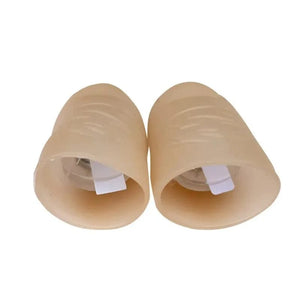 Planet Gates B 2Pcs Magic Super Electronic LED Light Flashing Fingers Magic Trick Props Kids Amazing Glow Toys Children Luminous Decor Gifts