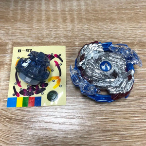 Planet Gates B-97 S3 Classic Styles Gyroscope Spinning Top  Toys for Boys Solong4u