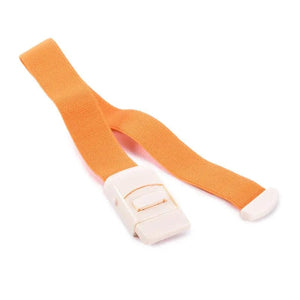 Planet Gates B / CHINA 1Pcs Colorful Medical Paramedic Tourniquet Quick Release Buckle Outdoor Sport Emergency For First Aid Medical Nurse General Use