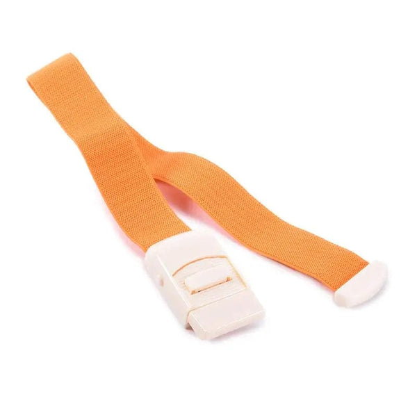 Planet Gates B / CHINA 1Pcs Colorful Medical Paramedic Tourniquet Quick Release Buckle Outdoor Sport Emergency For First Aid Medical Nurse General Use