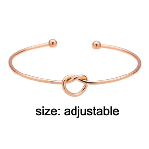 Planet Gates B / China Stainless Steel Bracelets Vintage Fashion Woven Twist Texture Bangles For Women Jewelry Statement Street Wear Goth Gifts