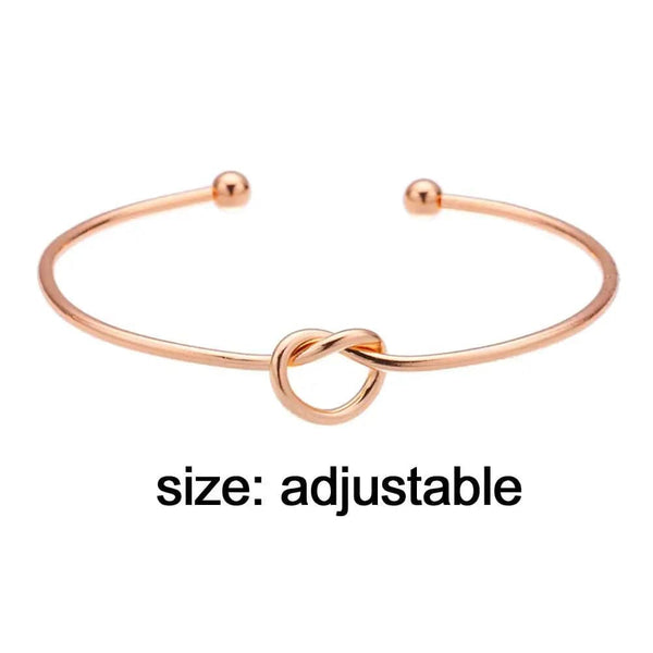 Planet Gates B / China Stainless Steel Bracelets Vintage Fashion Woven Twist Texture Bangles For Women Jewelry Statement Street Wear Goth Gifts