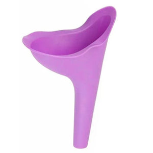 Planet Gates B Hot Sale Portable Urine Toilet Aid Car Travel Outdoor Adult Urinals For Man Woman Children Potty Funnel Peeing Camping Toilet