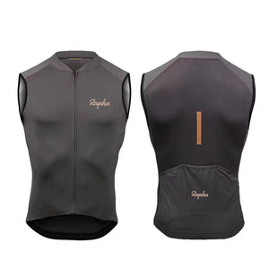 Planet Gates B / M men's Cycling Vest Sleeveless Windproof Cycling clothing Sport Bike Gilet Bicycle Jersey windbreaker MTB Ciclismo