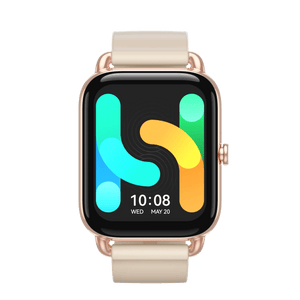 Planet Gates B TWO Straps HAYLOU RS4 Plus Smartwatch 1.78'' AMOLED Display 105 Sports Modes 10-day Battery Life Smart Watch SpO₂ Heart Rate Sleep Monitor