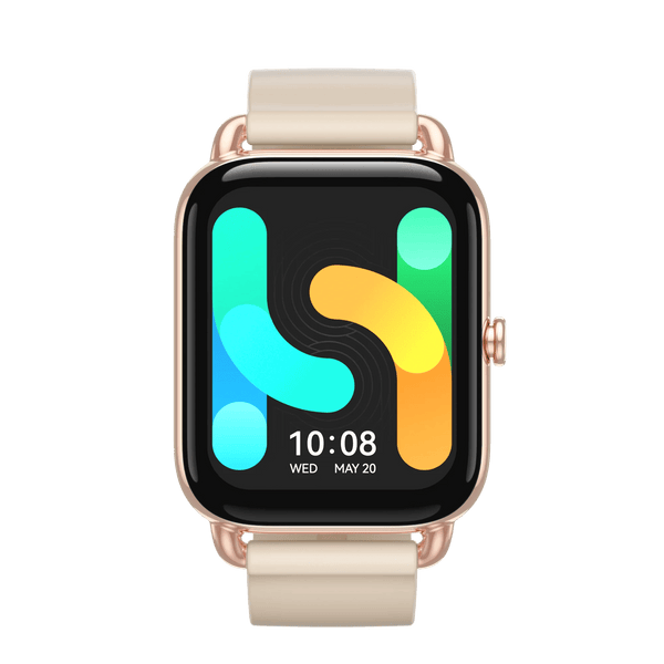 Planet Gates B TWO Straps HAYLOU RS4 Plus Smartwatch 1.78'' AMOLED Display 105 Sports Modes 10-day Battery Life Smart Watch SpO₂ Heart Rate Sleep Monitor