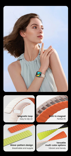 Planet Gates B TWO Straps HAYLOU RS4 Plus Smartwatch 1.78'' AMOLED Display 105 Sports Modes 10-day Battery Life Smart Watch SpO₂ Heart Rate Sleep Monitor